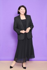 松下由樹
