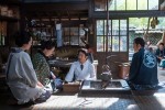 連続テレビ小説『あんぱん』第5回より