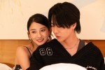 『LOVE POWER KINGDOM〜恋愛強者選挙〜』第7話より