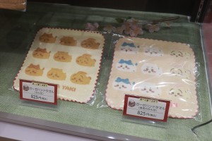 20250402_「ちいかわ焼き 横浜ワールドポーターズ店」