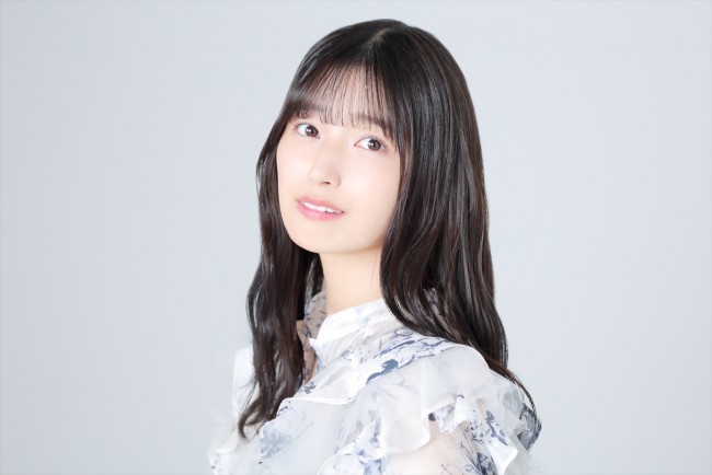 ドラマ『MADDER（マダー）その事件、ワタシが犯人です』乃木坂46・五百城茉央インタビュー　20250211