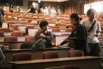 映画『今日の空が一番好き、とまだ言えない僕は』メイキング写真