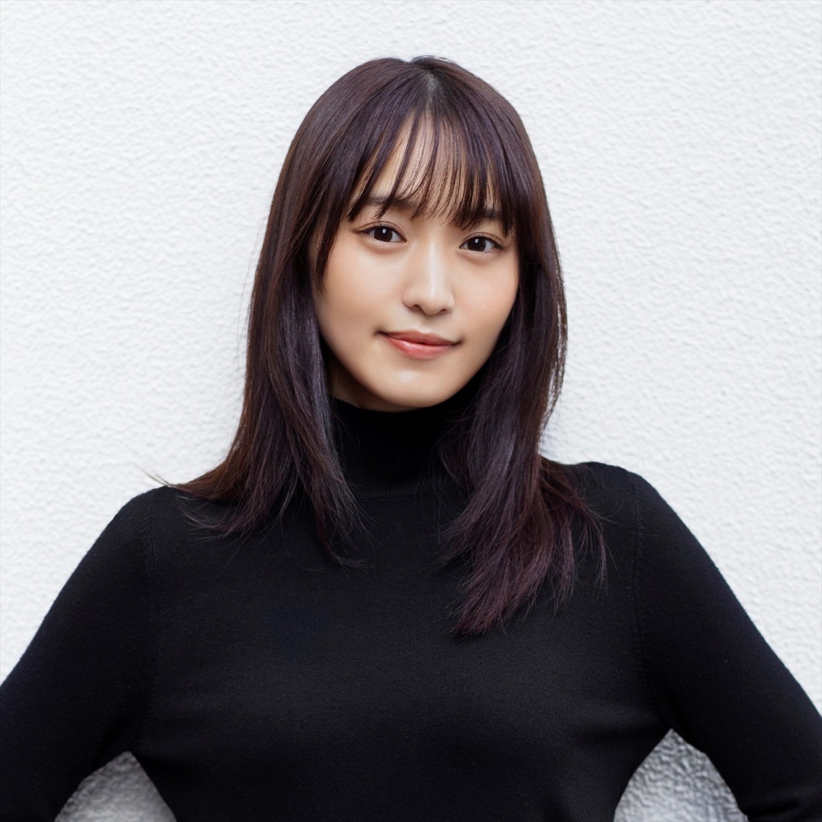 大河ドラマ『豊臣兄弟!』まつ役・菅井友香