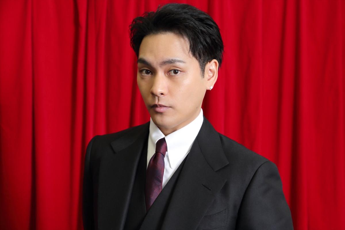 柳楽優弥＆吉岡里帆『ガンニバル』ネタバレ対談　「ずっと良い関係」だった夫婦役を回顧