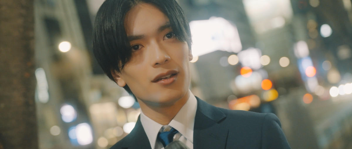 『真夜中の社内恋愛』第2弾より
