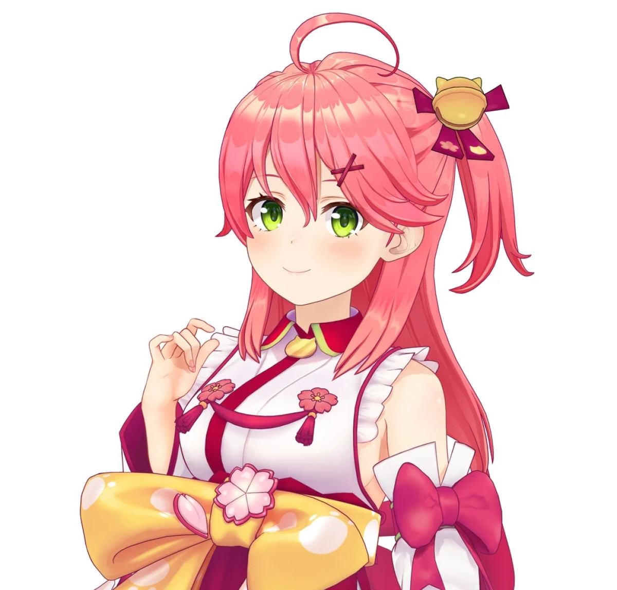 さくらみこ