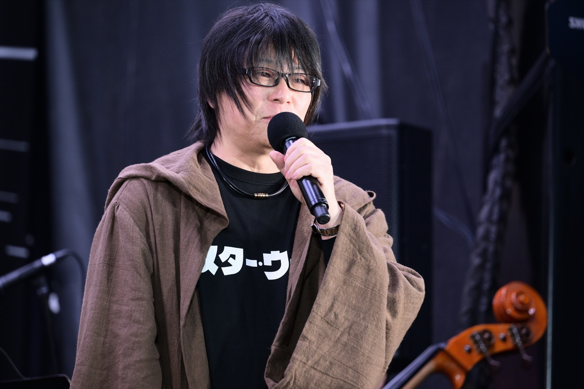 Hey! Say! JUMP・中島裕翔、「スター・ウォーズ」への愛が溢れる「天体ショー並みの周期ですよ！」