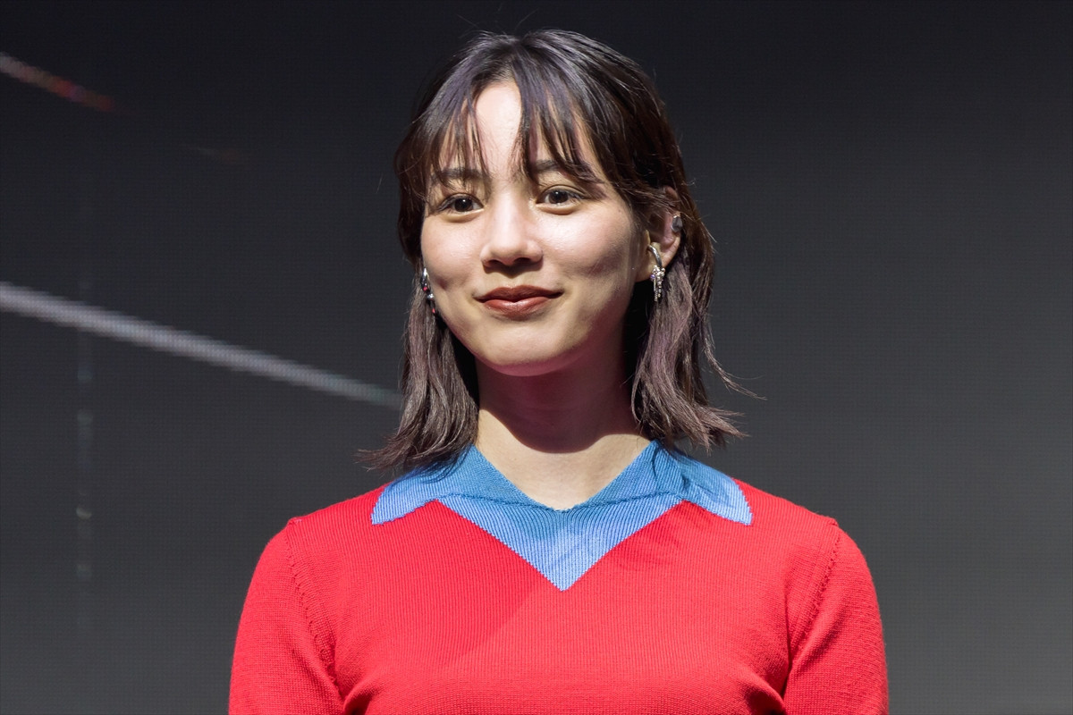 草なぎ剛、のんのYouTubeリピート視聴告白「僕のチャンネルでコラボできたらなって」