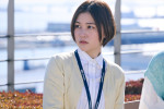 ドラマ『人事の人見』第3話場面写真