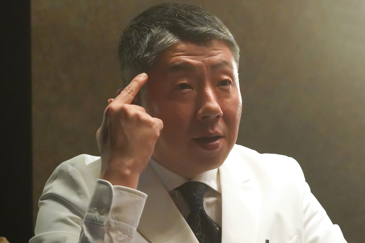『Dr.アシュラ』“朱羅”松本若菜の過去を気にする声続出「想像以上に辛いものかも」「知るの怖い」