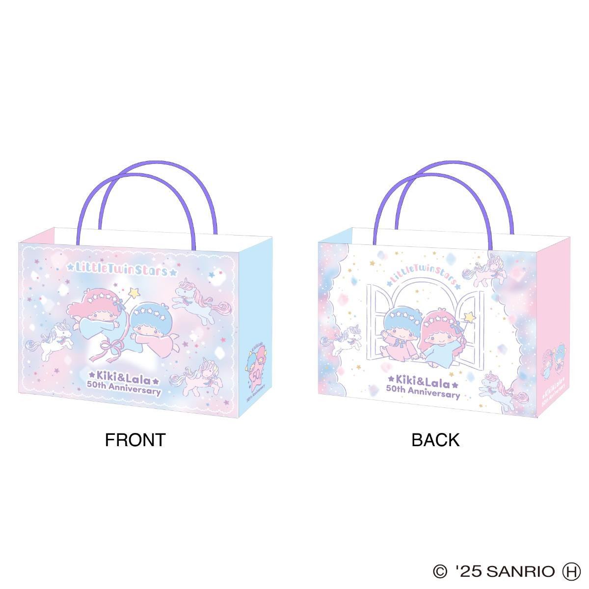 20250423「Sanrio characters Special Anniversary Market」