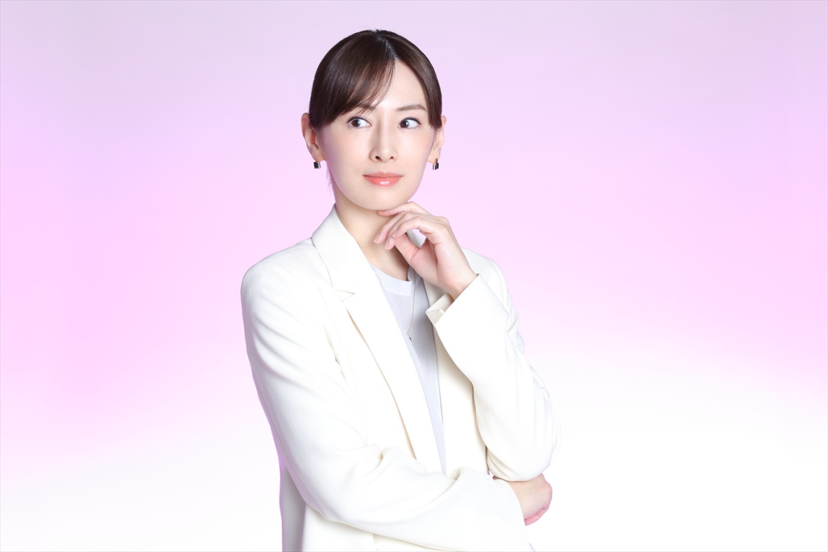 北川景子「自分にとって新しい挑戦」　主演作『あなたを奪ったその日から』で“心が動くこと”をテーマに体当たりの演技！
