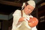 連続テレビ小説『あんぱん』第8回より