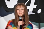 映画『パリピ孔明 THE MOVIE』爆アゲプレミア上映会の様子