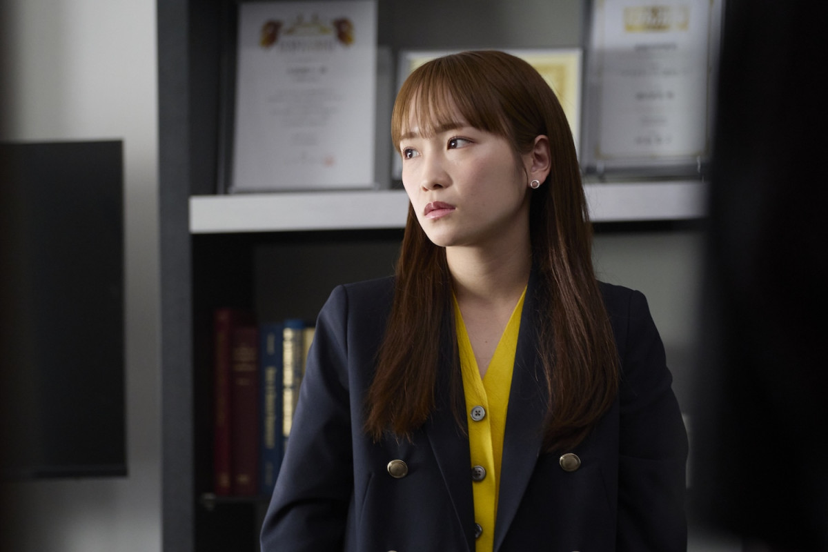 今夜スタート『ダメマネ！』川栄李奈、元・天才子役の新人マネージャー役でタレントたちを再生！