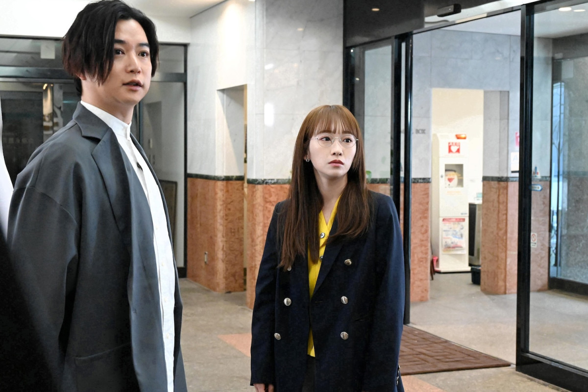 今夜スタート『ダメマネ！』川栄李奈、元・天才子役の新人マネージャー役でタレントたちを再生！