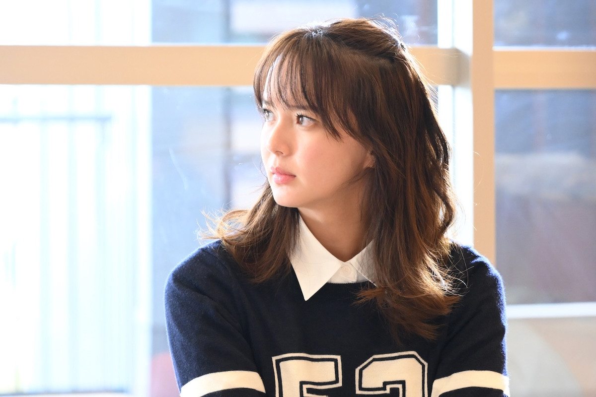 『対岸の家事』“詩穂”多部未華子＆“虎朗”一ノ瀬ワタル、仲直りから一転　不気味な人影に騒然「怖すぎて鳥肌」