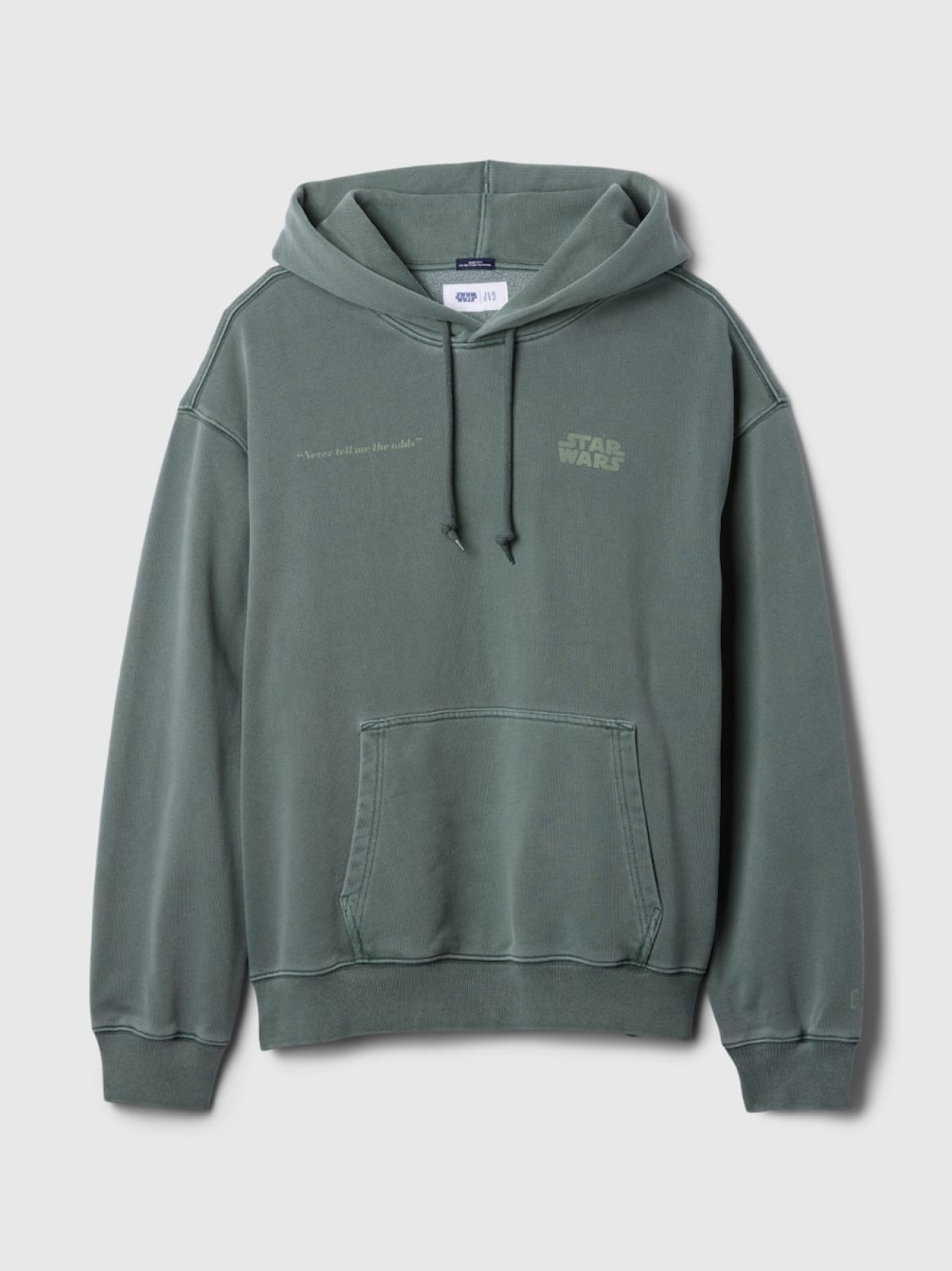 2025.4.22Gap×Star Wars