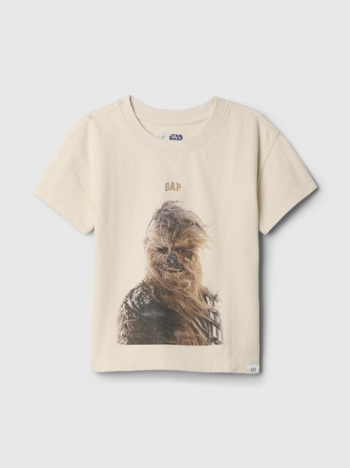 2025.4.22Gap×Star Wars