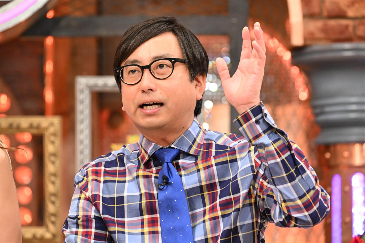河合郁人、100万円のヴィンテージデニムに起きた悲劇明かす　今夜の『ダウンタウンDX』は代打MC・東野幸治