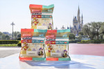 東京ディズニーリゾートのカレーが「ランチパック」に！　5．12からパークで販売