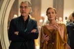 ドラマシリーズ『スター・ウォーズ：キャシアン・アンドー』シーズン2　メイキング画像