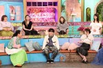 4月3日放送の『トークィーンズ』より