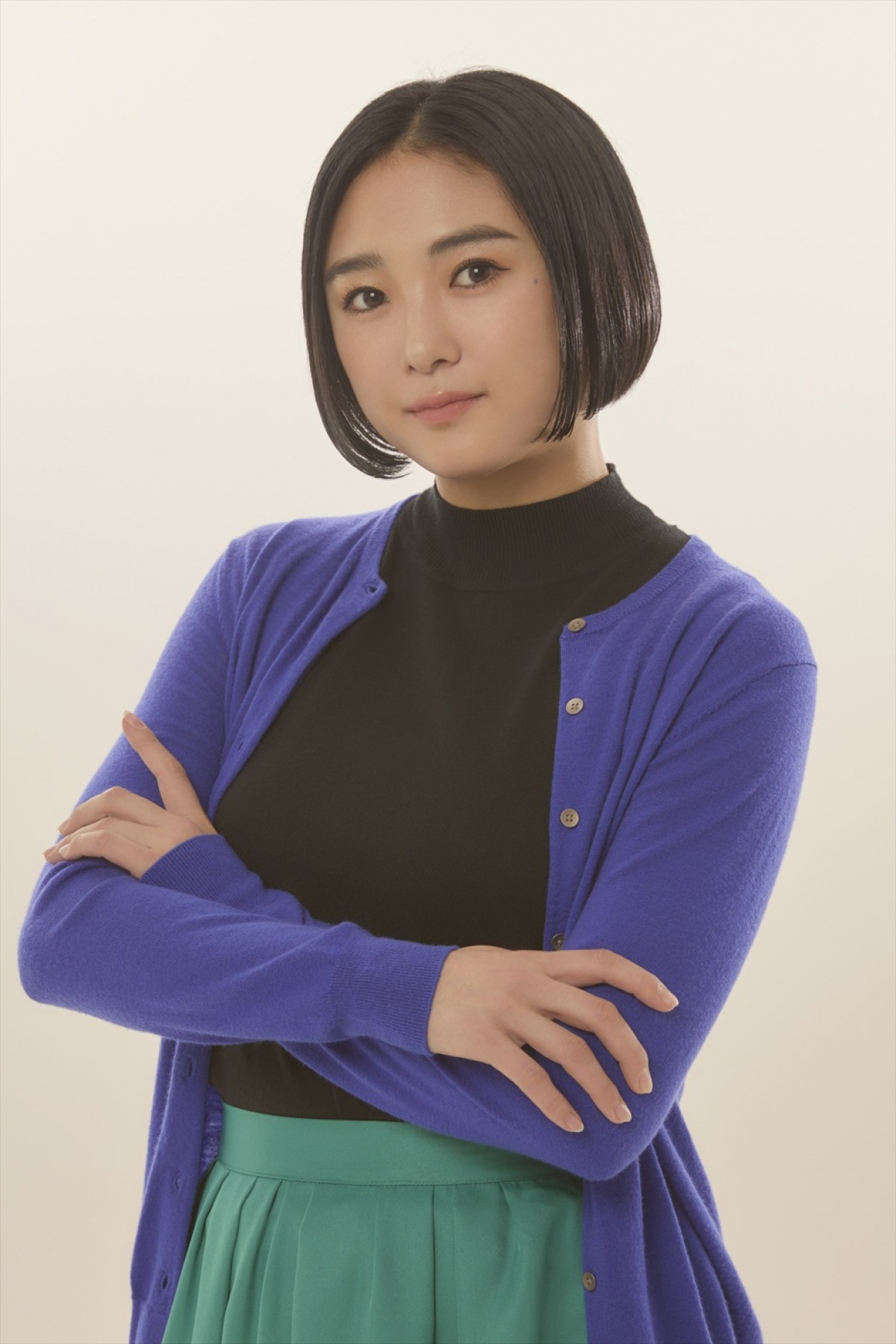 元日向坂46・丹生明里、舞台単独初主演！　『フラガール ‐dance for smile‐』5月より上演