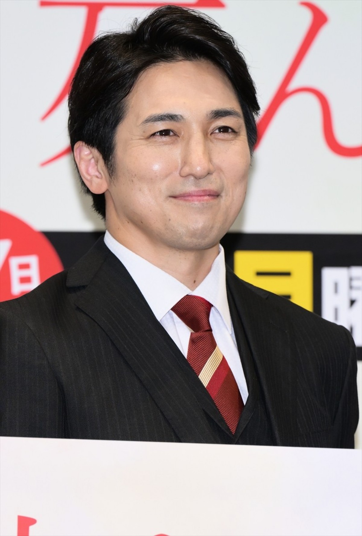 安達祐実、夫婦の愛憎劇を描く『夫よ、死んでくれないか』に手応え「飽きさせないドラマ」