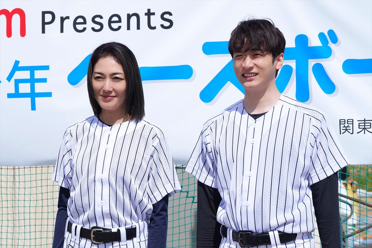 桐谷健太主演『いつか、ヒーロー』今夜スタート　アラフィフ男がかつての教え子と共に腐った巨大権力相手に復讐を仕掛ける