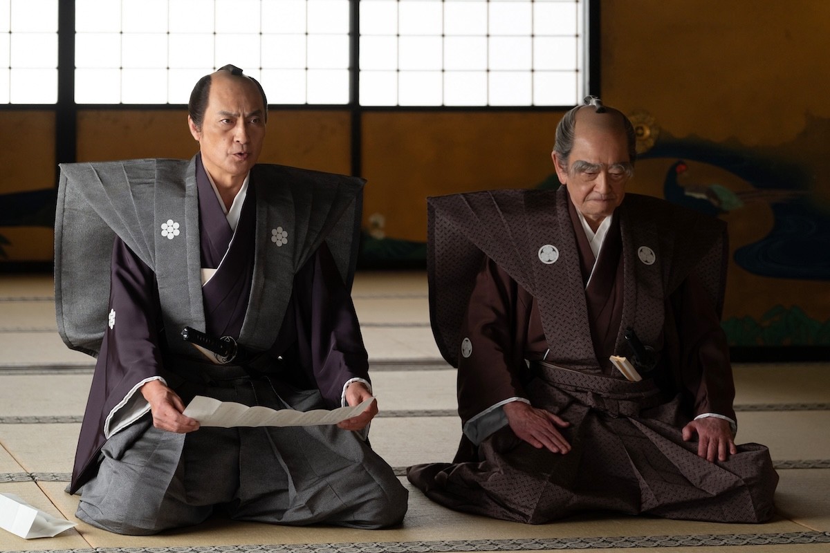 『べらぼう』第14回　当道座の取り締まりで“蔦重”横浜流星までも同心に連行される
