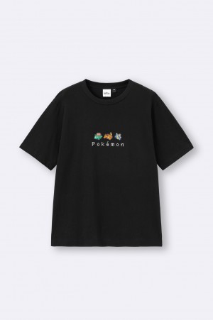 GU×『ポケモン』20250411