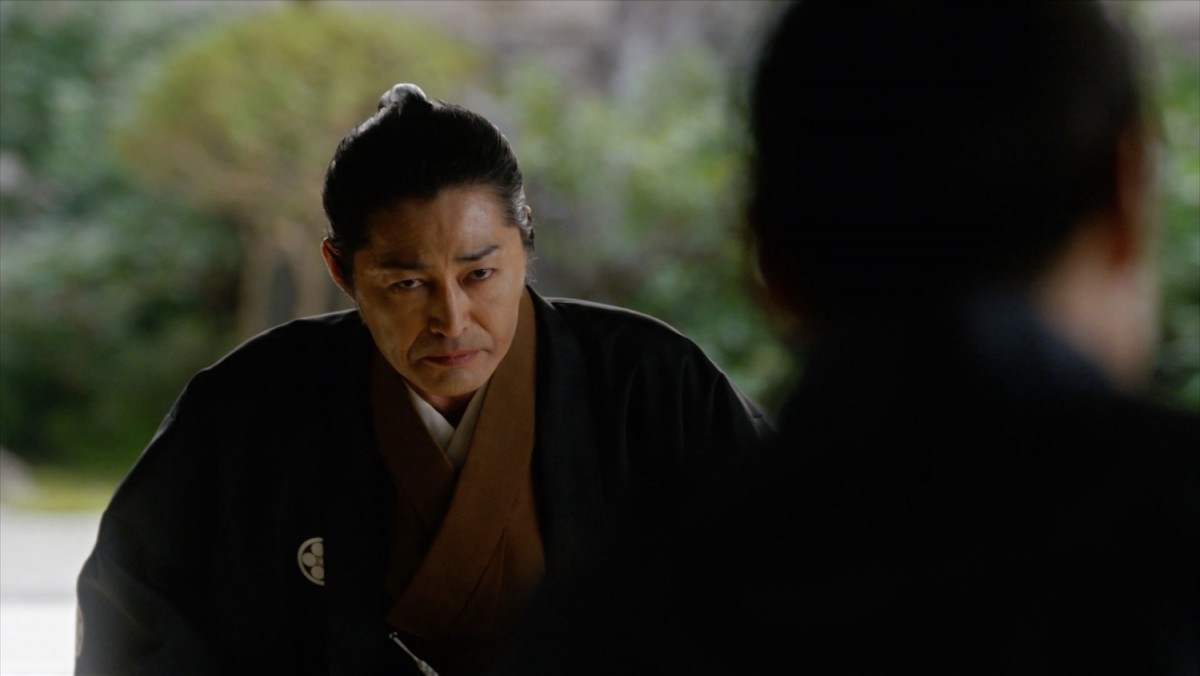 『べらぼう』“武元”石坂浩二、金田一ばりの名推理披露もラストで急転「大河の終わり方じゃねえよ！」（ネタバレあり）