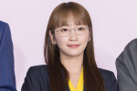 川栄李奈、ドラマ『ダメマネ！ ―ダメなタレント、マネジメントします―』制作発表会見に登壇