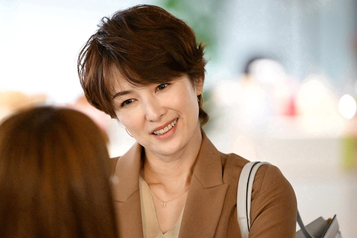 『ダメマネ！』初回　開始2分で人気イケメン俳優がサプライズ登場　視聴者ビックリ「声出たw」「神々しい〜」