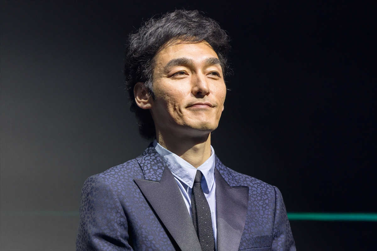 草なぎ剛、のんのYouTubeリピート視聴告白「僕のチャンネルでコラボできたらなって」