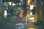 映画『花まんま』メイキングカット