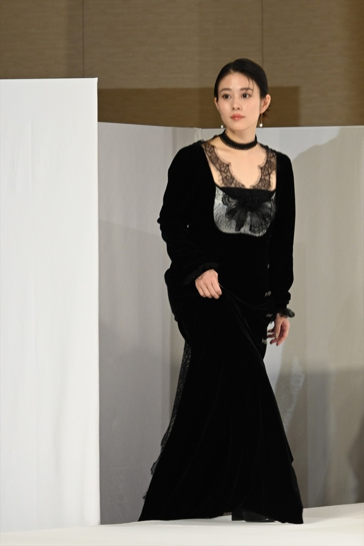 横浜流星、2度目の李相日監督作品で充実感！「役者冥利に尽きます」