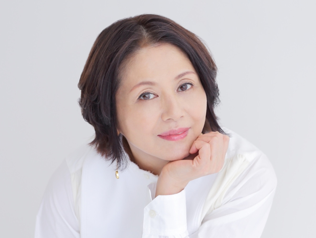 小泉今日子