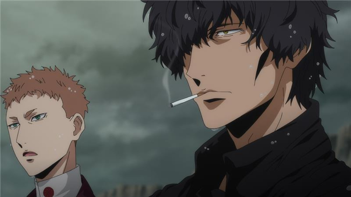 ちゃんみな、『BULLET／BULLET』で初のアニメ主題歌担当＆1stPV映像解禁！　劇場版が2部作で公開決定
