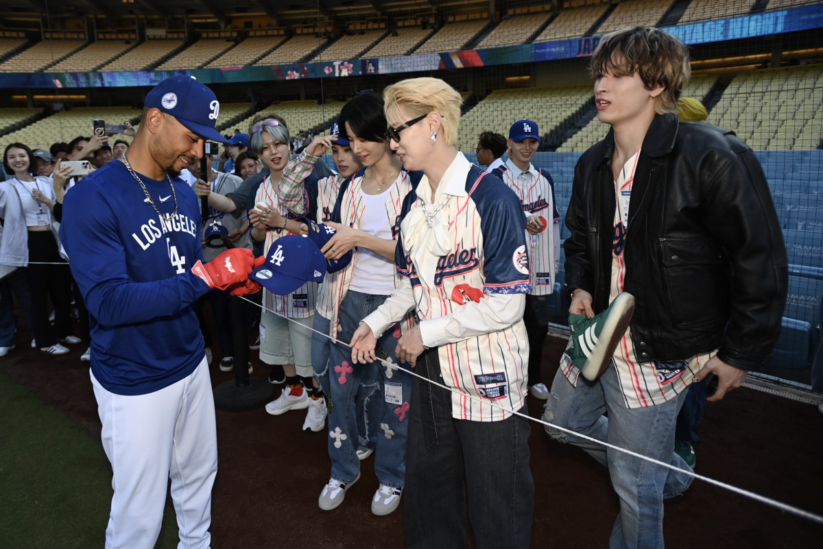 JO1　「Japanese Heritage Night」の様子＿20250430