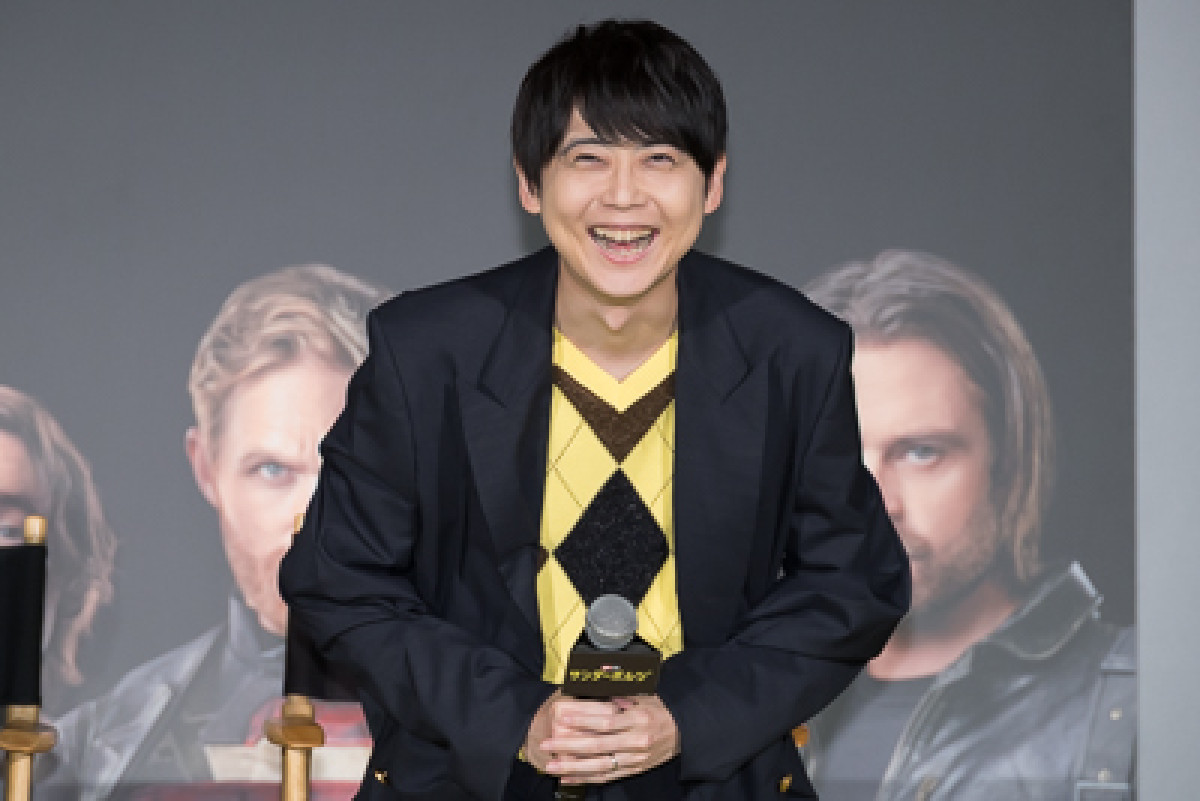 JO1・佐藤景瑚、アメリカでクモに噛まれたと報告　「寝たら、体がこんなになっちゃって」肉体アピール
