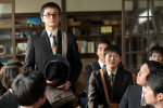 連続テレビ小説『あんぱん』第26回より