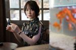 映画『九龍ジェネリックロマンス』場面写真