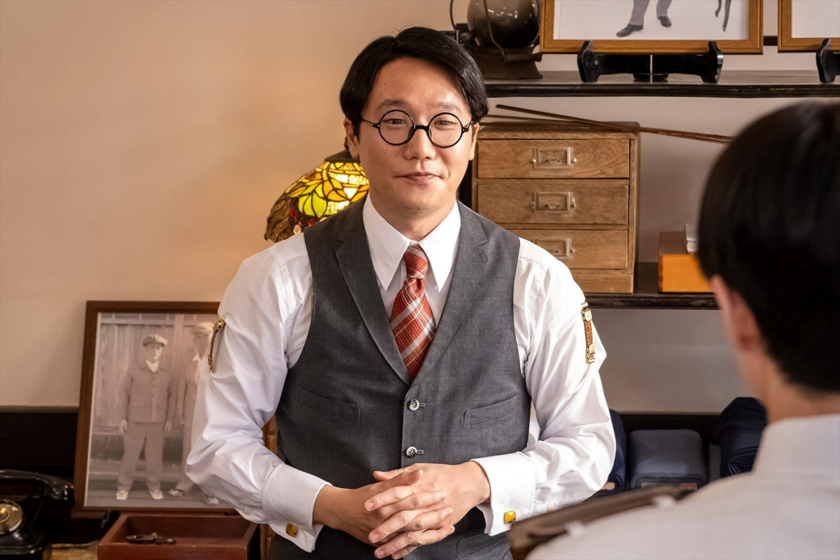『波うららかに、めおと日和』新キャストに小木茂光＆筒井真理子　今夜放送・第3話ゲストも発表
