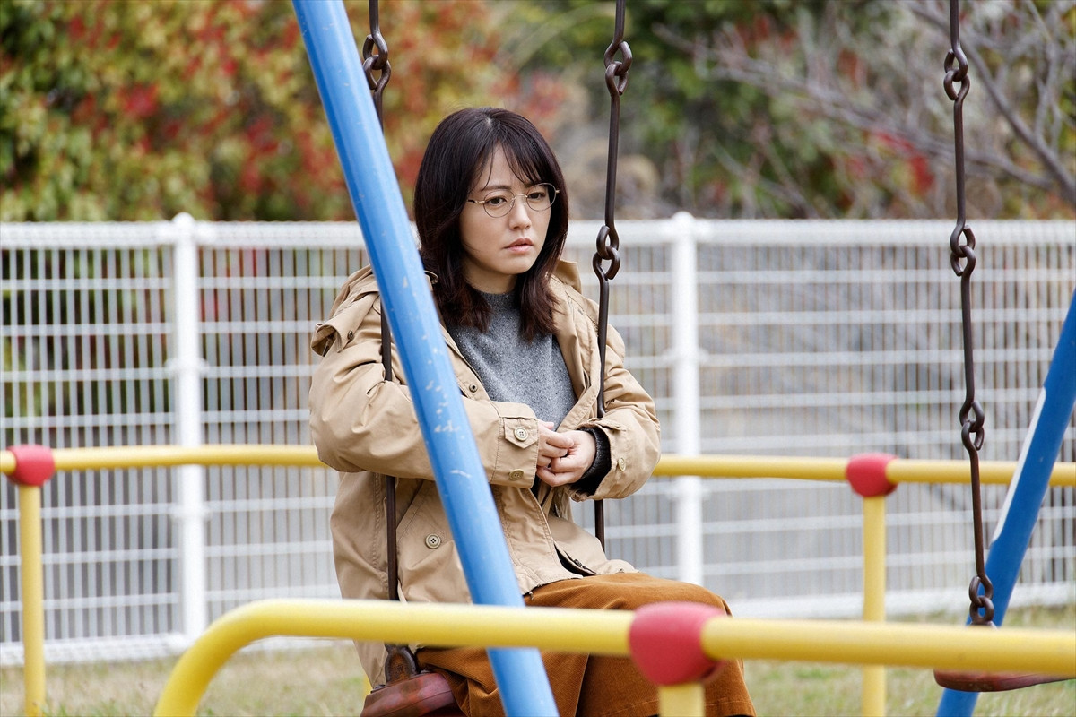 『夫よ、死んでくれないか』第6話　”麻矢”安達祐実たちが激しい口論　ある衝撃的な結論に辿り着く