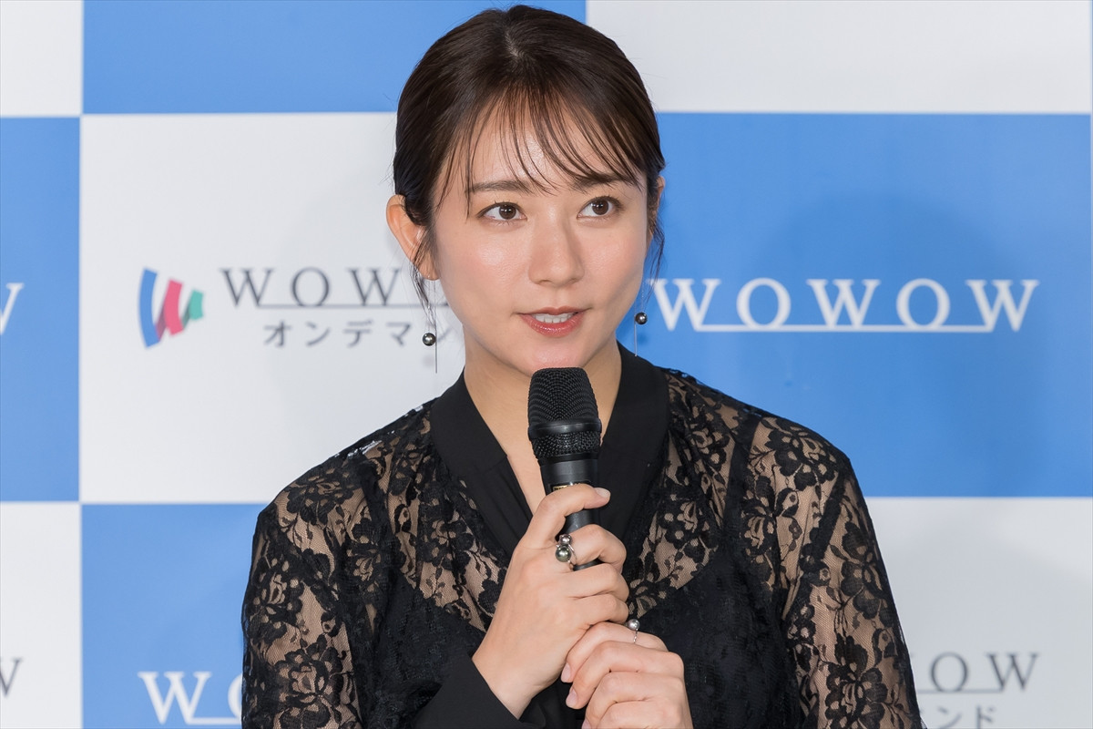 SixTONES・田中樹、共演者と無言の待ち時間過ごす「究極の人見知りが3人集まりました」