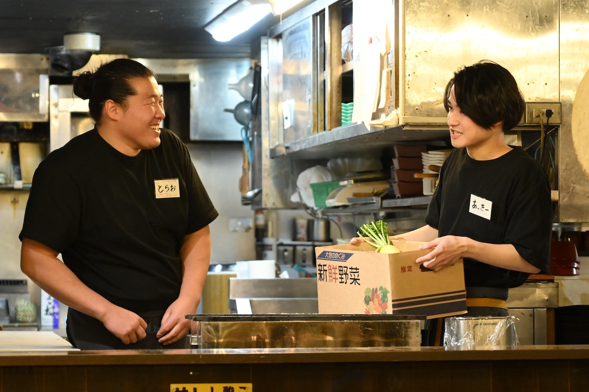『対岸の家事』“中谷”ディーン・フジオカ、壮絶な幼少期を告白　ネット同情「バリバリ虐待」「激重」