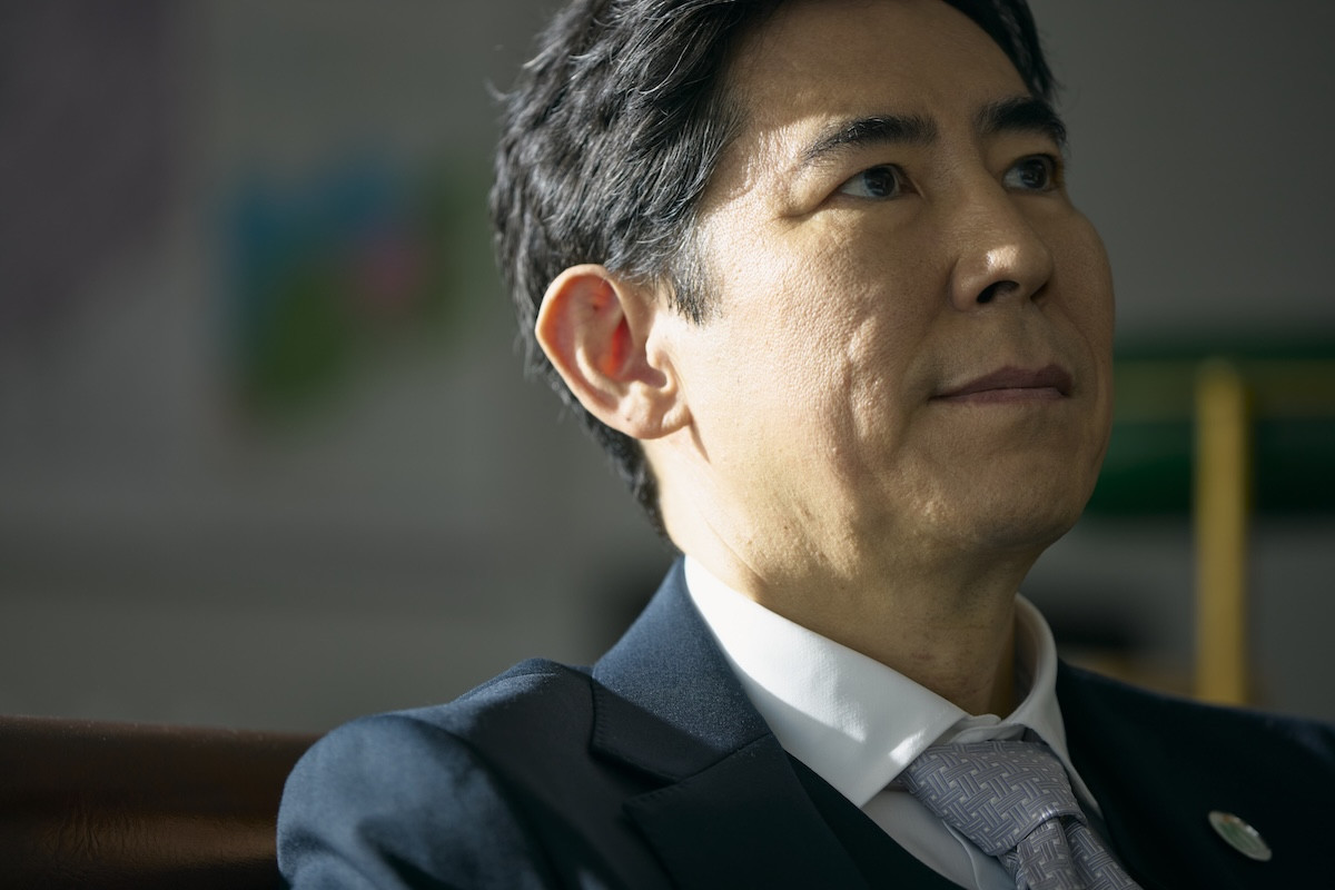 『イグナイト』第6話　“宇崎”間宮祥太朗、市長のパワハラ問題をめぐって“高井戸”三山凌輝と対立