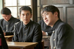 連続テレビ小説『あんぱん』第24回より